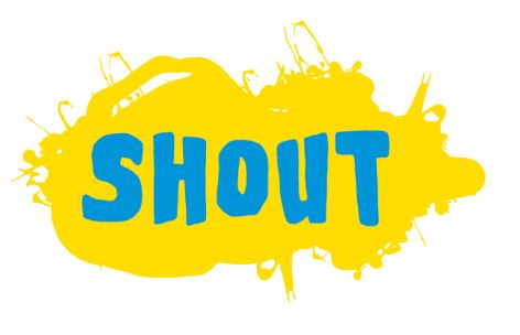 Shout - Woodley Baptist Church Youth & Children