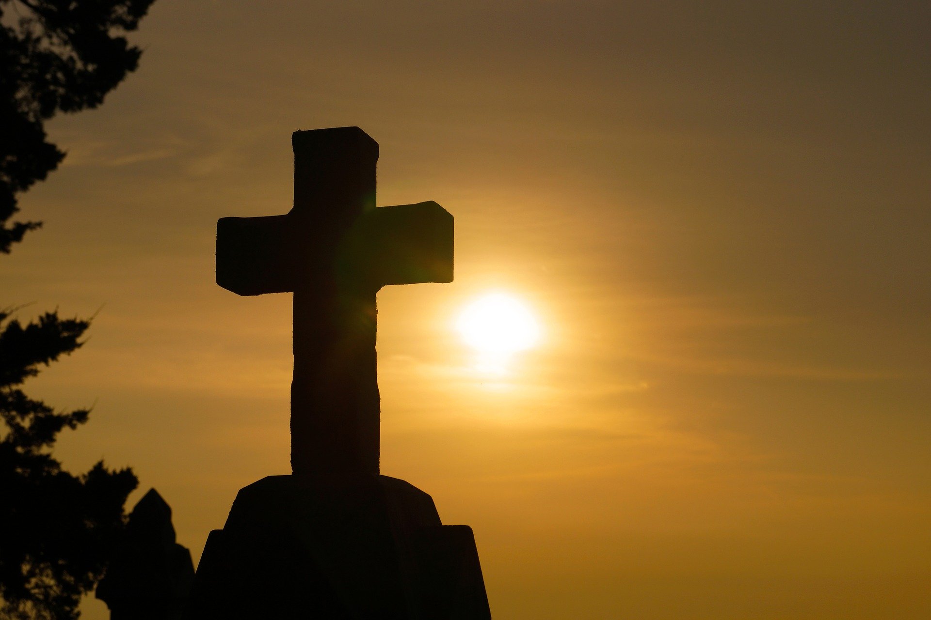 Good Friday Online – 10th April 2020