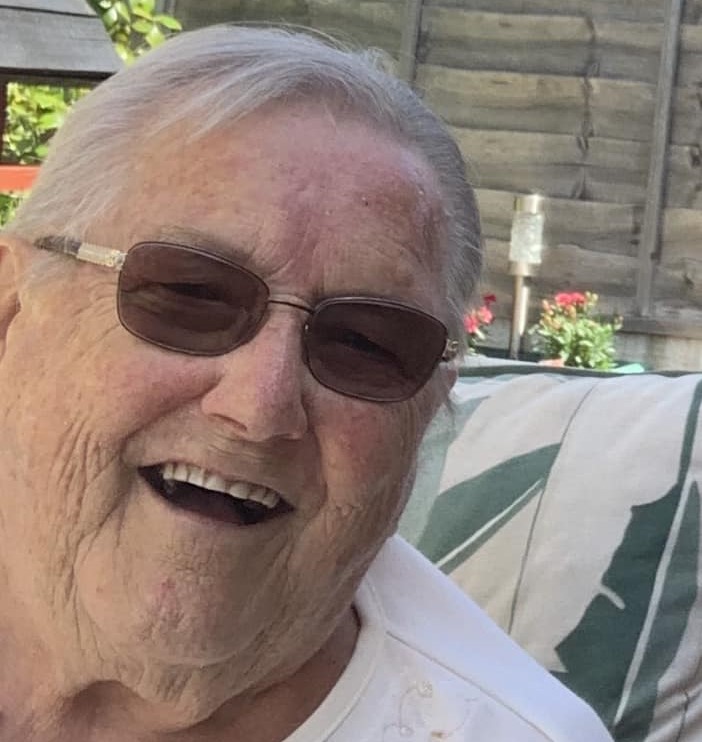 Thanksgiving Service of the life of Beryl Gill – 30th November 2023 | 11:30