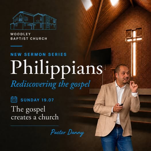 Sunday Service Online – 19th July 2026 | 10:15