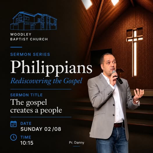 Sunday Service Online – 2nd August 2026 | 10:15