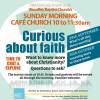 Woodley Baptists Curious about faith
